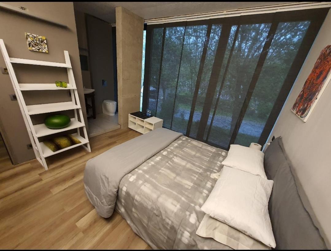Cristallo Private Double Room & Ensuite Open Space Bathroom With Views Fontanelice ภายนอก รูปภาพ